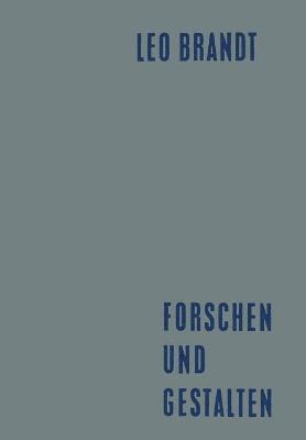 Forschen und Gestalten 1