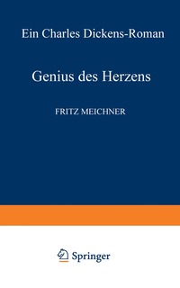 bokomslag Genius des Herzens