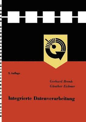 Integrierte Datenverarbeitung 1