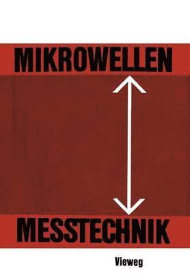 Mikrowellenmesstechnik 1