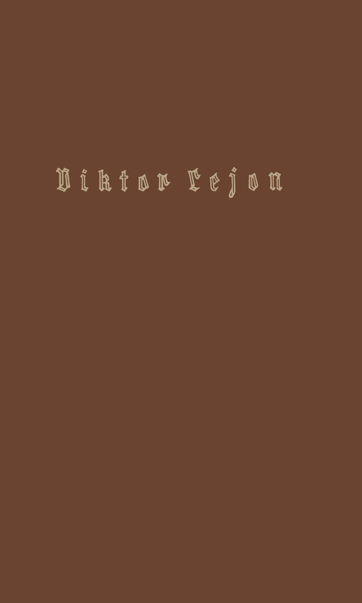 Viktor Lejon