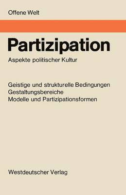 Partizipation