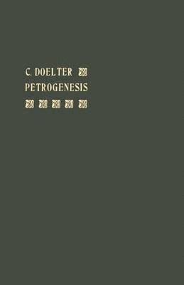 Petrogenesis 1