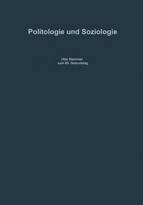 Politologie und Soziologie 1