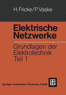 Elektrische Netzwerke 1