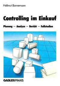 bokomslag Controlling im Einkauf