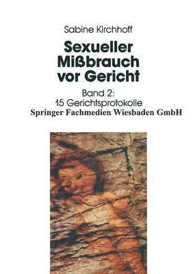 bokomslag Sexueller Mißbrauch vor Gericht