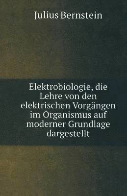 Elektrobiologie 1