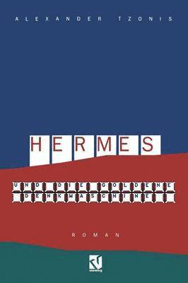 Hermes und die goldene Denkmaschine 1
