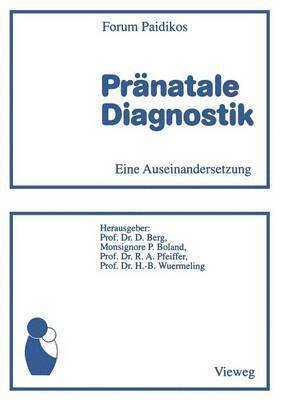 Pränatale Diagnostik