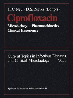 Ciprofloxacin 1
