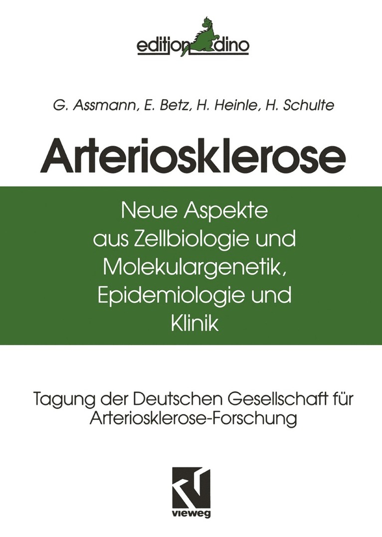 Arteriosklerose 1