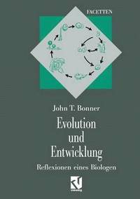 bokomslag Evolution und Entwicklung