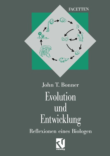 John Tyler Bonner - Evolution und Entwicklung, Häftad