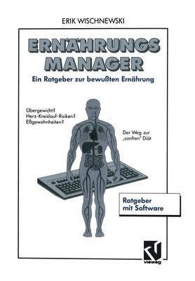 bokomslag ErnhrungsManager