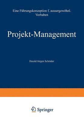 Projekt-Management 1