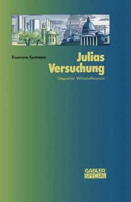 Julias Versuchung 1