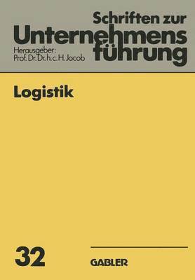 Logistik 1