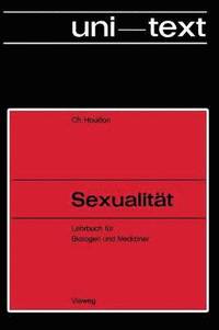 bokomslag Sexualitt