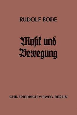 Musik und Bewegung 1