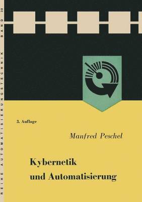 Kybernetik und Automatisierung