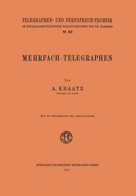 Mehrfach-Telegraphen 1