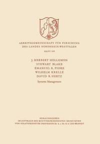 bokomslag Systems Management