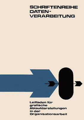 Alfred Hofer, Georg Gerhardt - Leitfaden für grafische Ablaufdarstellungen in der Organisationsarbeit, Häftad