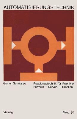 Regelungstechnik für Praktiker