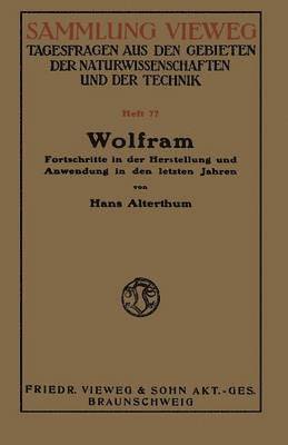 Wolfram 1