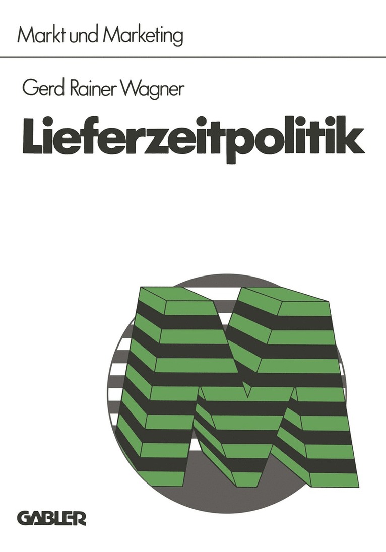 Lieferzeitpolitik 1