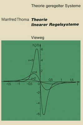 Theorie linearer Regelsysteme 1