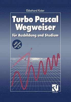 Turbo Pascal Wegweiser 1