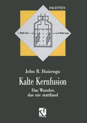 Kalte Kernfusion 1