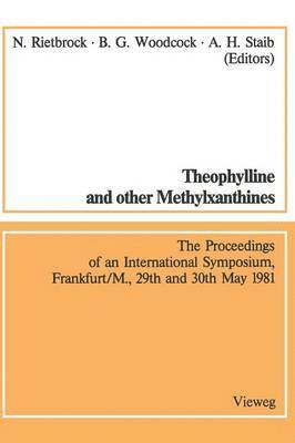 Theophylline and other Methylxanthines / Theophyllin und andere Methylxanthine 1