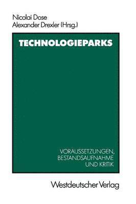 Technologieparks 1