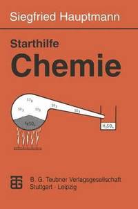 bokomslag Starthilfe Chemie