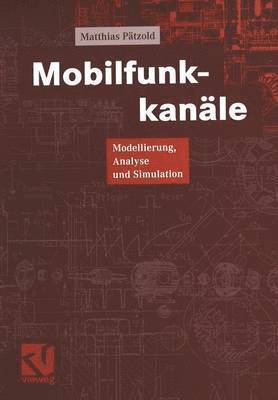 bokomslag Mobilfunkkanäle
