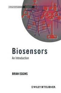 bokomslag Biosensors: an Introduction