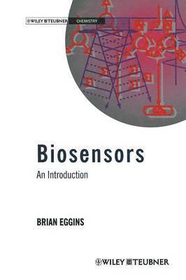 bokomslag Biosensors: an Introduction