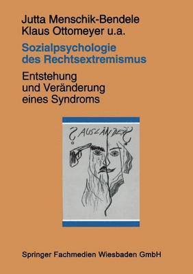 Sozialpsychologie des Rechtsextremismus 1