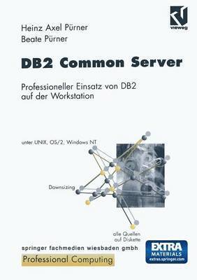 DB2 Common Server 1