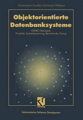 Objektorientierte Datenbanksysteme 1