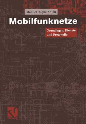 Mobilfunknetze 1