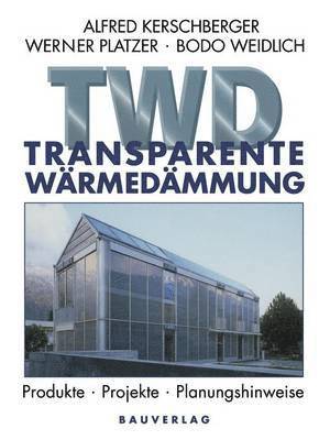 Transparente Wrmedmmung 1