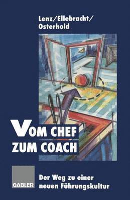 bokomslag Vom Chef zum Coach