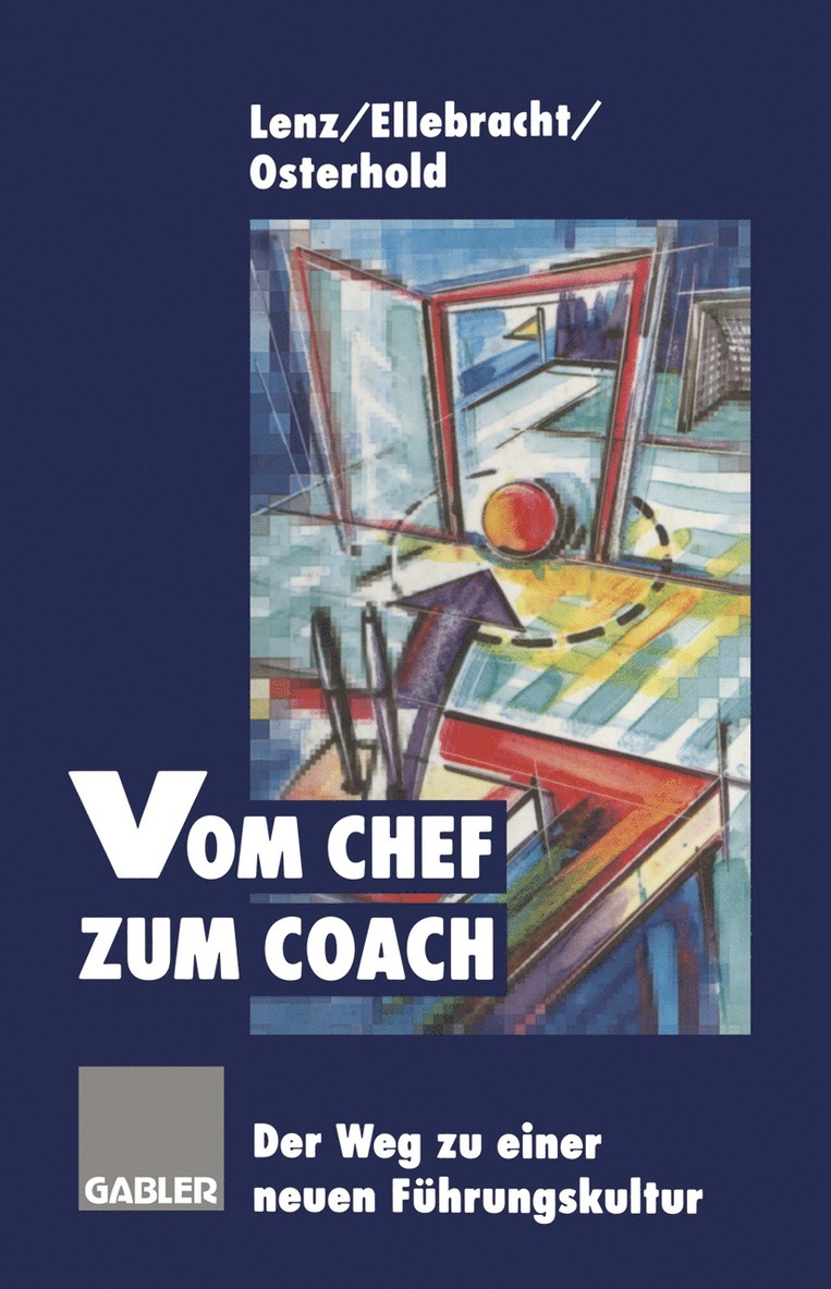 Vom Chef zum Coach 1