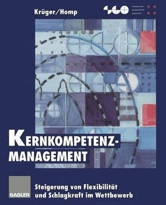 bokomslag Kernkompetenz-Management