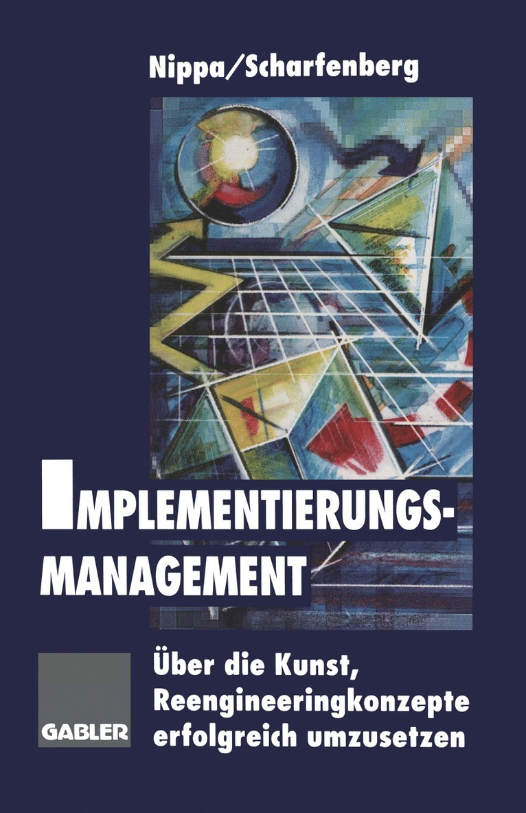 Implementierungsmanagement