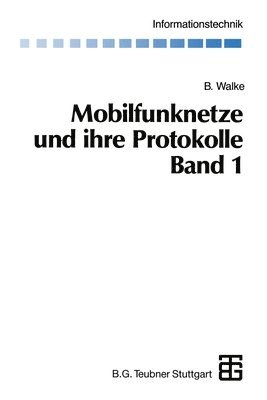 Mobilfunknetze und ihre Protokolle